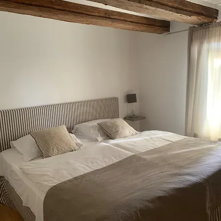 Chez Josephine - Le Nid Douillet Des Vignes Apartman Dambach