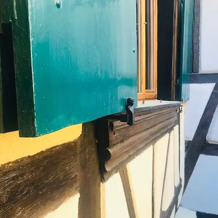 Apartman Chez Josephine - Le Nid Douillet Des Vignes *